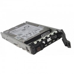 Disco Duro Dell 2TB SATA 7200RPM 6gbit/s  3.5' 400-AUST