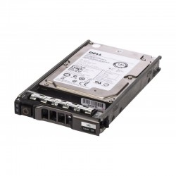 Disco Duro Dell 300GB SAS 12Gbps 15000 RPM 2.5' 400-ATII