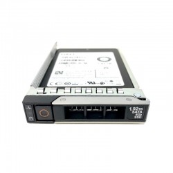 Disco Duro Dell 1.9TB Tlc SATA SSD 6Gbps 2.5' 033R2T