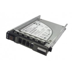 Disco Duro Dell 2TB SATA III 7200 RPM 3.5' 6Gbit/s 400-BGEC