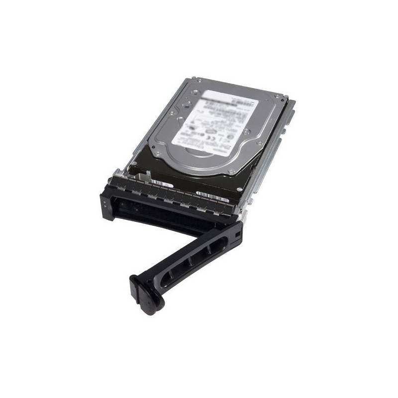 Disco Duro Dell 1.2TB SAS 12Gbps 10000 RPM 2.5' 400-ATJL