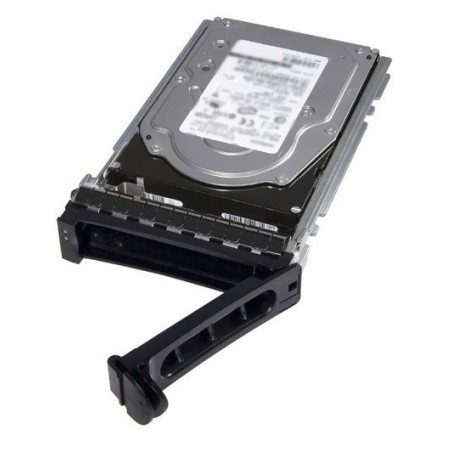 Disco Duro Dell 1.2TB SAS 12Gbps 10000 RPM 2.5' 400-ATJL