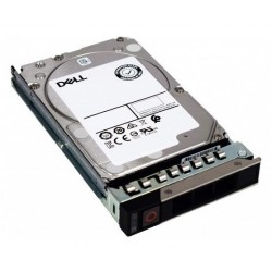 Disco Duro Dell 2.4TB SAS 12Gbps 10000 RPM 2.5' 401-ABHQ