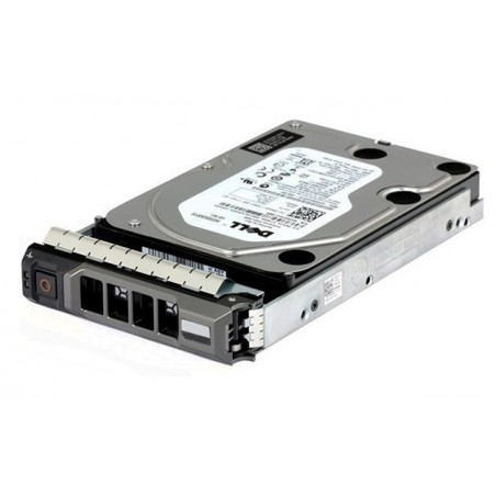 Disco Duro Dell 300GB SAS 15000 RPM 12Gbps 2.5' 400-ATIJ