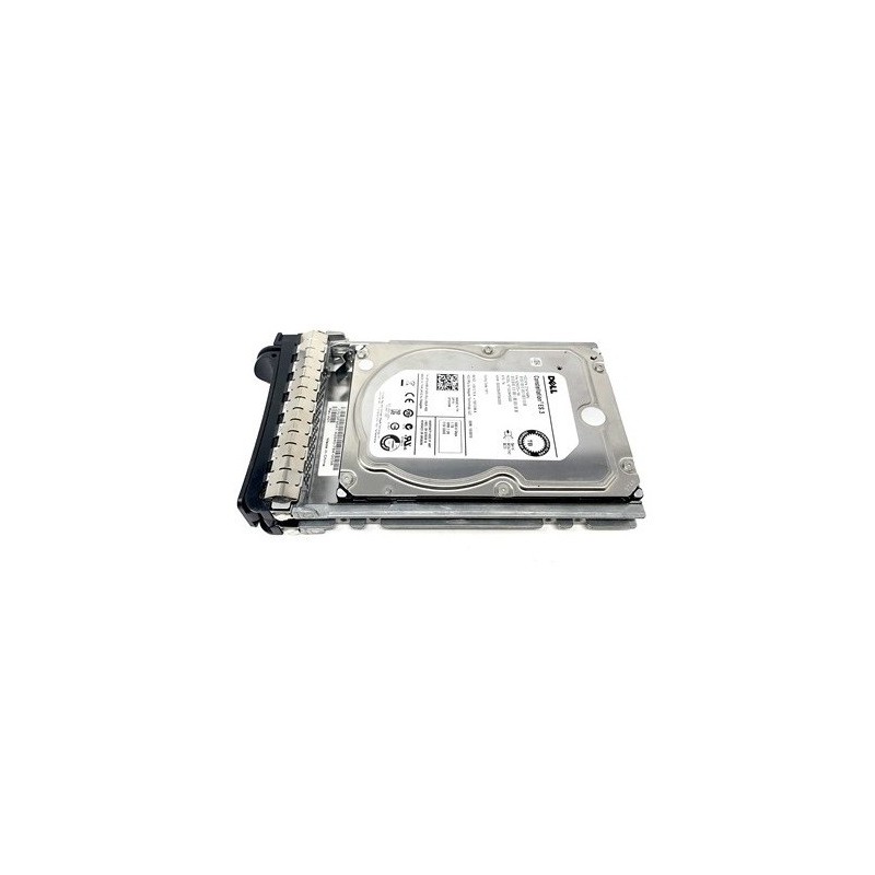 Disco Duro Dell 1TB SATA 6Gb/s 7200 RPM 3.5' 400-AUPW