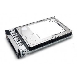 Disco Duro Dell 600GB SAS 12Gb/s 10000 RPM 2.5' 400-AUNQ