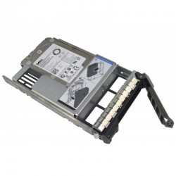 Disco Duro Dell 12TB SATA 6Gb/s 7200 RPM 3.5' 401-ABHY