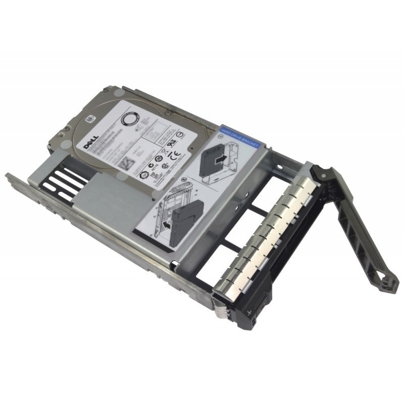 Disco Duro Dell 12TB SATA 6Gb/s 7200 RPM 3.5' 401-ABHY