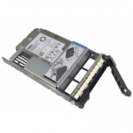 Disco Duro Dell 12TB SATA 6Gb/s 7200 RPM 3.5' 401-ABHY