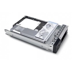 Disco Duro Dell 600GB SAS 12Gb/s 15000 RPM 2.5' 400-ATIO