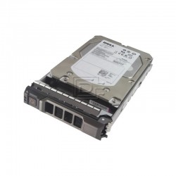 Disco Duro Dell 480GB SATA 6Gb/s 2.5' 400-BDWE