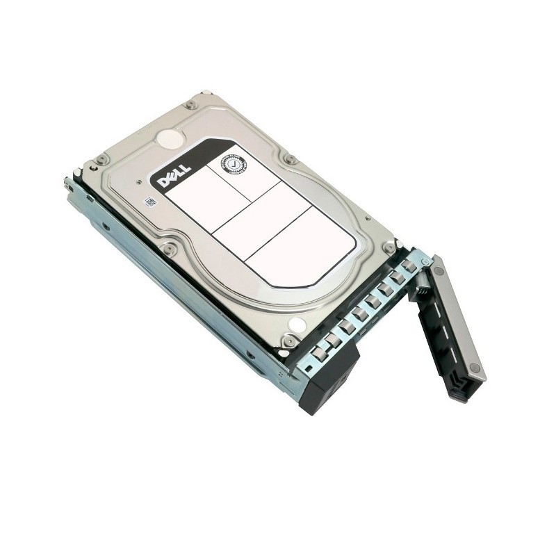 Disco Duro Dell 2.4TB SAS 12Gb/s 10000 RPM 2.5' 401-ABHS
