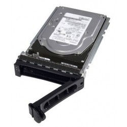 Disco Duro Dell 480GB SSD SATA 6Gb/s Intensiva 2.5' 345-BBDY