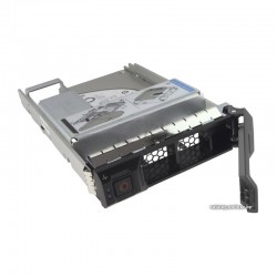 Disco Duro Dell 1.92TB SSD SATA 6GBPS 512 2.5' 345-BEGP