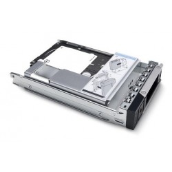 Disco Duro Dell 960GB SSD SATA Mix Use 6Gbps 512e 2.5' Hot-plug 345-BECQ