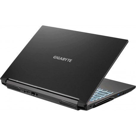 Gaming Gigabyte G5 KD-52LA123SO 15.6'FHD IPS i5-11400H 2.7GHz 16GB 512ssd 6gb