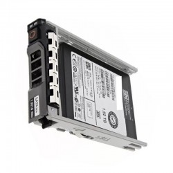 Disco Duro Dell 1.92TB SSD SATA Read Intensive 6Gbps 512e 2.5' 345-BEFC
