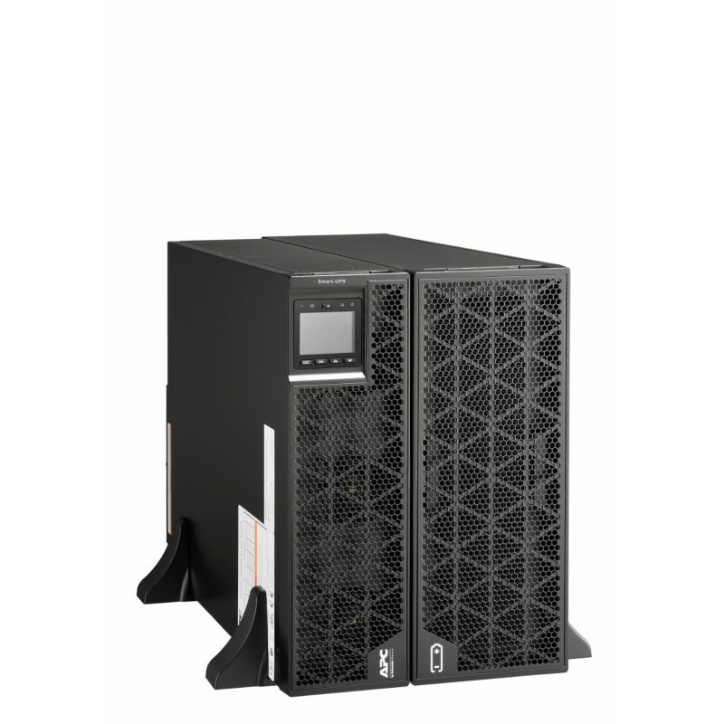 UPS APC Smart-UPS RT 15KVA 15KW 230 380 415V LCD rack 7U SRTG15KXLI