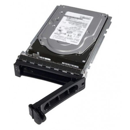 Disco Duro Dell 2.4TB SAS 10K RPM 12 Gb/s 512e 2.5' 400-BEGI