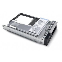 Disco Duro Dell 480GB SSD SATA 512e SATA/600 6Gb/s 2.5' 345-BEBH