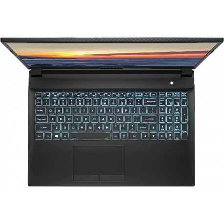 Gaming Gigabyte G5 MD-51LA123SO 15.6'FHD IPS i5-11400H 2.7GHz 16GB 512ssd 4gb