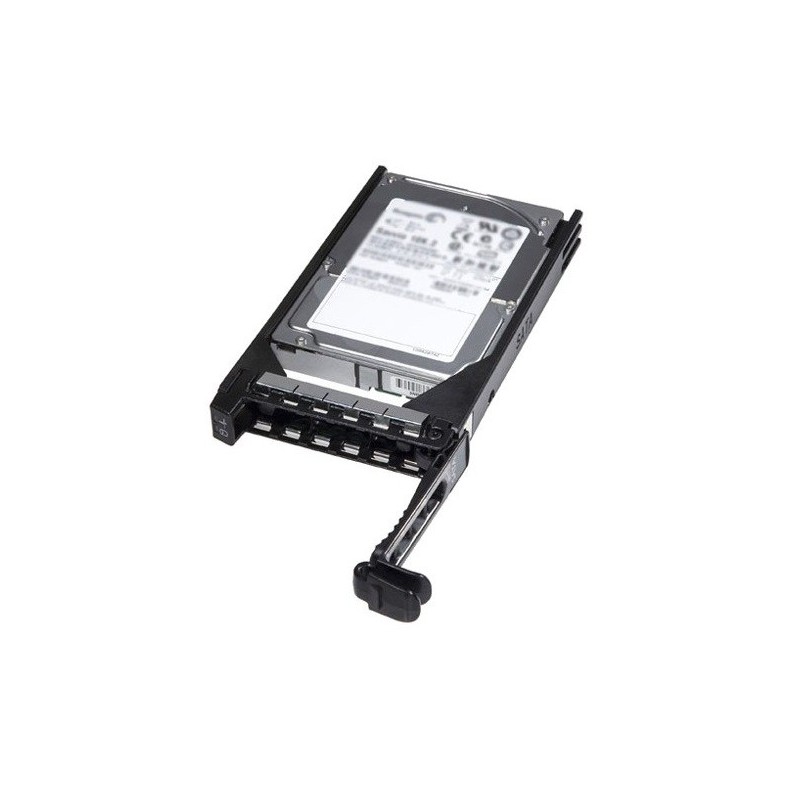 Disco Duro Dell 8TB SAS 7200 RPM Near-line 12gbps 512e 3.5' 400-ASIB