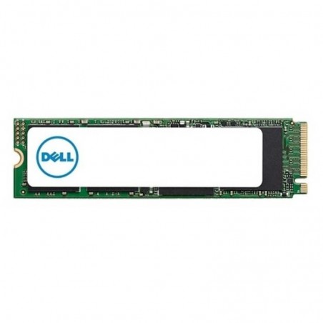 Disco Duro Dell M.2 480GB SSD SATA 6Gbit/s 400-BLCK