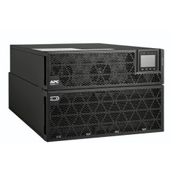 UPS APC Smart-UPS RT 15KVA 15KW 230 380 415V LCD rack 7U SRTG15KXLI