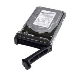 Disco Duro Dell 2TB SAS 7200 RPM NL 12Gbps 3.5' 400-BLLO