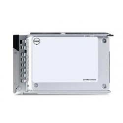 Disco Duro Dell 2TB SAS 7200 RPM 12Gbps Hot-Swap 2.5' 400-ATJX