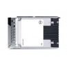 Disco Duro Dell 600GB SSD SAS 2.5' 12bs Uso Mixto 512e 345-BCKI