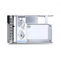 Disco Duro Dell 960GB SSD SATA ISE Mixed Use 6Gbps 2.5' 3.5' 345-BGVL