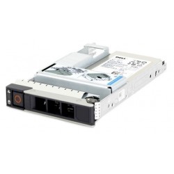 Disco Duro Dell 3.84TB SSD SATA Read Intensive 2.5' 3.5' 6Gbps 345-BEHD