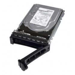 Disco Duro Dell 4TB 7200 RPM SAS 3.5' 12Gbps hot-swap 161-BBPH