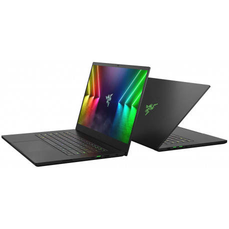 Gaming Razer Blade 15.6'fhd I7-10750h 2.6ghz 16gb Ssd256 6gb