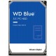 Disco Western Digital Blue 6TB SATA 6.0 Gb/s 3.5' WD60EZRZ