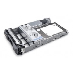 Disco Duro Dell 480GB SSD SATA 2.5' 3.5' 6Gbps Mixed Use 345-BDOL