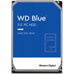 Disco Western Digital Blue 6TB SATA 6.0 Gb/s 3.5' WD60EZRZ