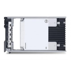 Disco Duro Dell 480GB SSD SATA 6Gbit/s Hot Plug 2.5' 3.5' 345-BGXT