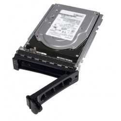 Disco Duro Dell 960GB SSD SAS 12Gbit/s Hot-Plug 512e 2.5' 345-BHTK