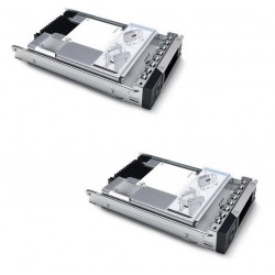 Disco Duro Dell 8TB 7200 RPM 512e 6Gbps 3.5' 161-BBFL