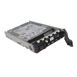Disco Duro Dell 1.92TB SSD SATA 6Gbps 512e Read Intensive 2.5' 345-BJTH