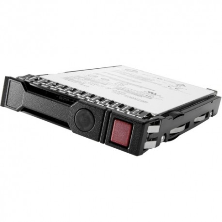 Disco Servidor HP 881457-B21 2.4TB SAS 10K RPM SFF SC 2.5'