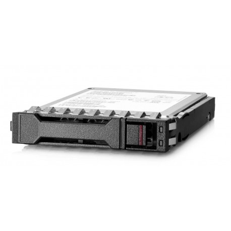Disco Servidor HP P28352-B21 2.4TB 12G SAS 10K RPM SFF 2.5'