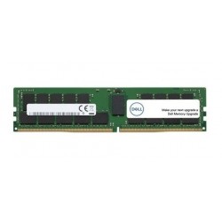 Memoria Dell 32GB DDR4 2666Mhz RDIMM A9810563
