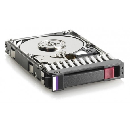 Disco Servidor HP P28505-B21 2TB 12G SAS 7200RPM SFF 2.5'