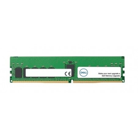 Memoria Dell 16GB 1rx16 DDR4 UDIMM 3200mhz AA810826