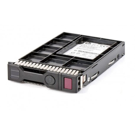 Disco Servidor HP P04695-B21 600GB SAS 12Gbps 15K RPM 3.5'