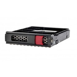 Disco Servidor HP 869380-B21 480GB SATA 6Gbps 15000 IOPS 3.5'