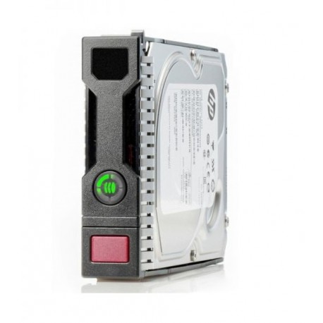 Disco Servidor HP J9V70A 600GB SAS 12Gbps 15000RPM 3.5'